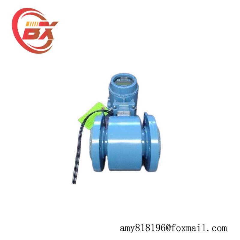 Rosemount 8705TPE010S1WON5 275PSI flanged Sensor