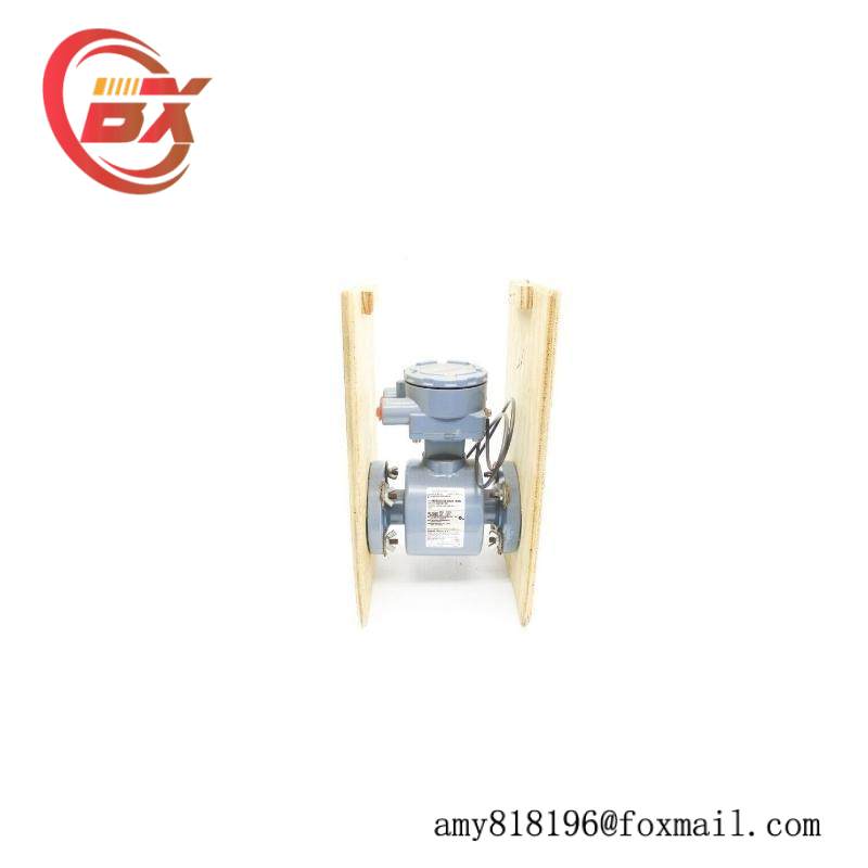 ROSEMOUNT 8705TPE015S1W0N5 0906505609041005 275PSI 350F/177C MAGNETIC FLOWMETER