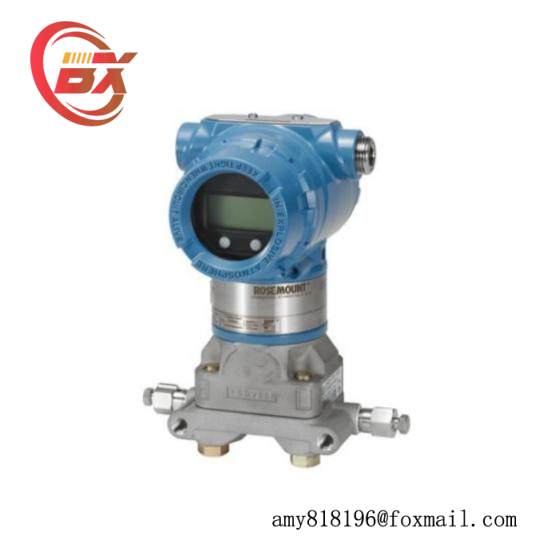 ROSEMOUNT SCL-C-003-M2