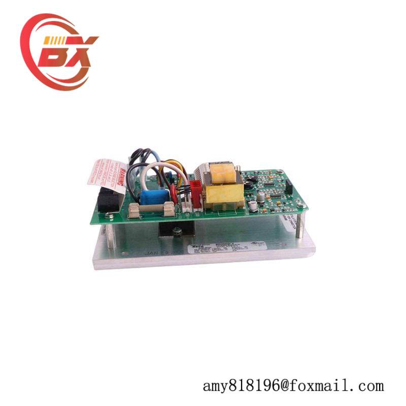 ROTORK MOD 6G Main PCB