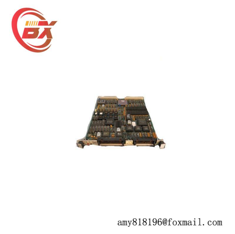 RTF 3003/00 SER 3000 I/O I/O MODULE