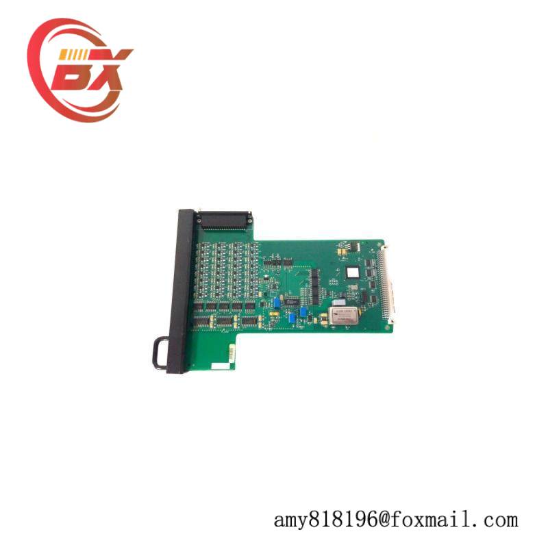 RTF 3015/00 SER 3000 I/O I/O MODULE