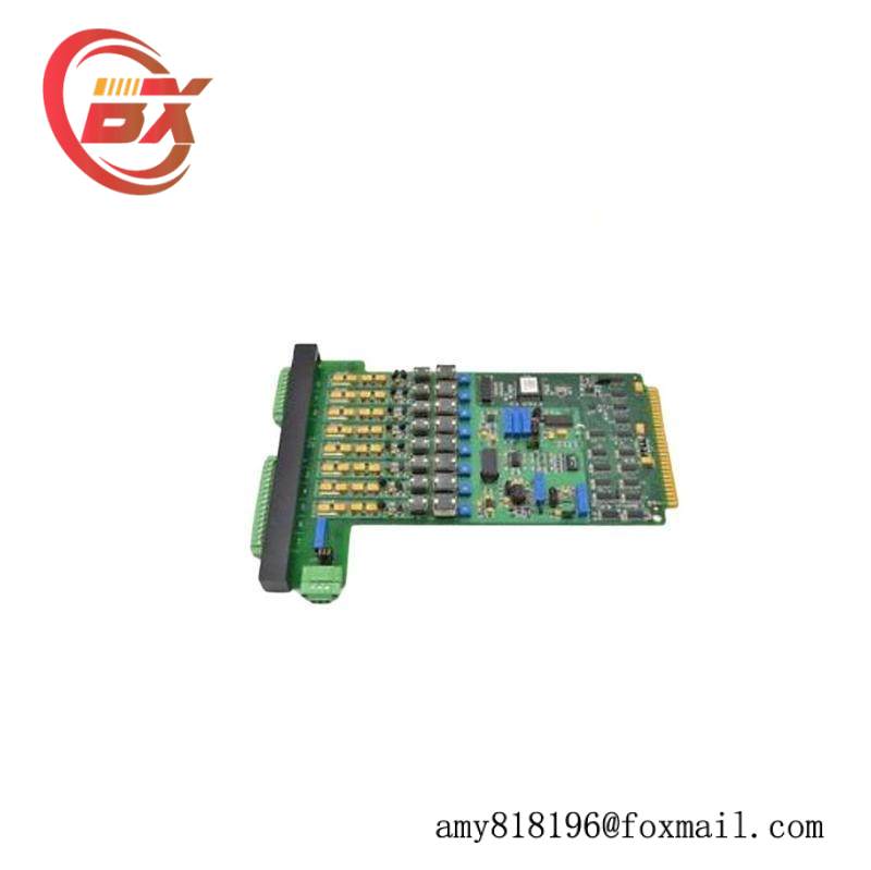 RTF NEQ8436/32-001 1 Channel Pcb Circuit Board