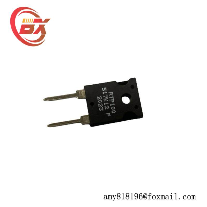  RTP100-10 MODULE 