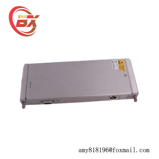 RTP 3021/00 SER 3000 I/O  New
