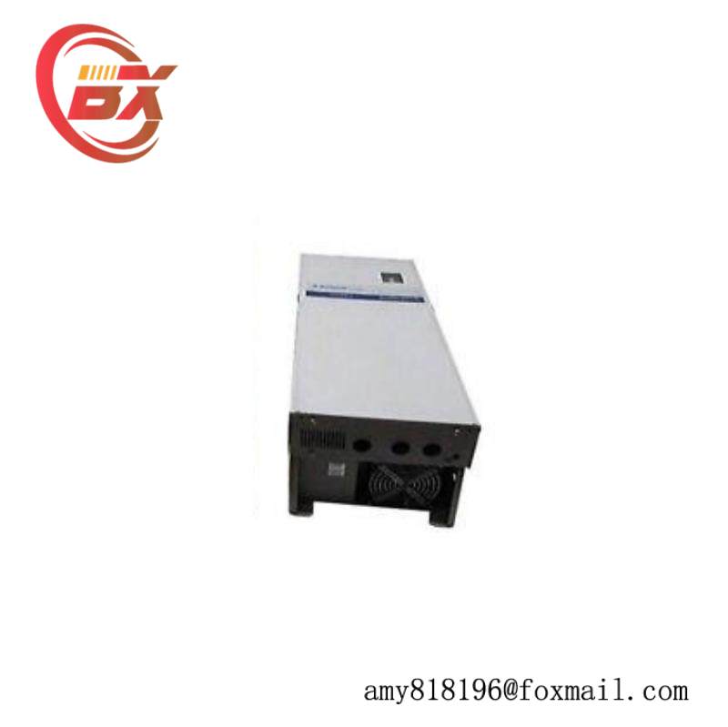 AB SA3100-B050-AN-L6R AC DRIVE 460VAC