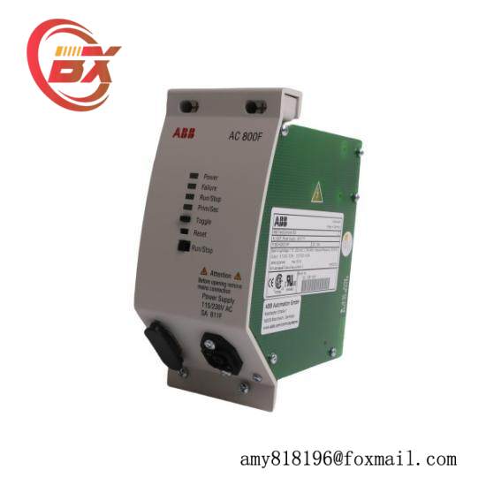 ABB 3BSE005177R1 SDCS-IOB-22