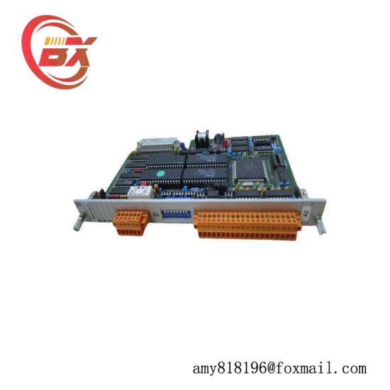 SABO PLM500 MPB.533.00 Interface Board