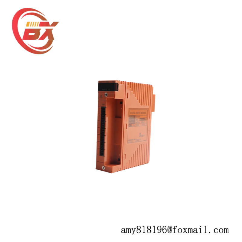 YOKOGAWA SAI143-S03 Analog Input Module