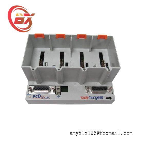 SAIA 52030C10 PCD2.W200