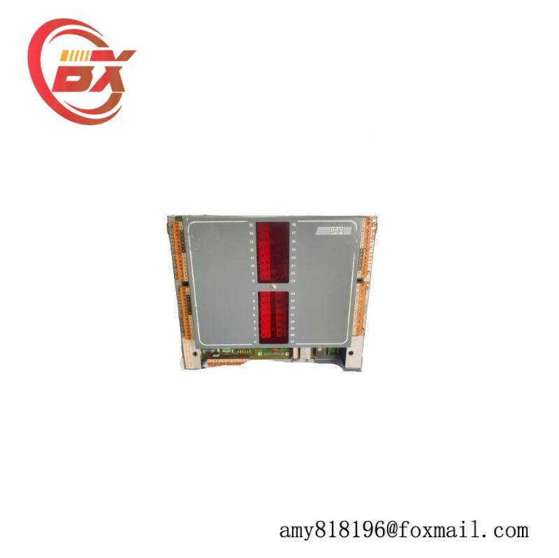 SAIA PCA1.M41M4 PLC PANEL