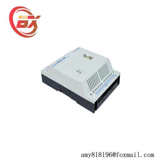 SAIA PCD1.M110 CONTRO DEVICE PCD1.M1 24VDC