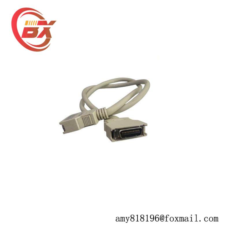 SAIA PCD2.K110 Cable Connection