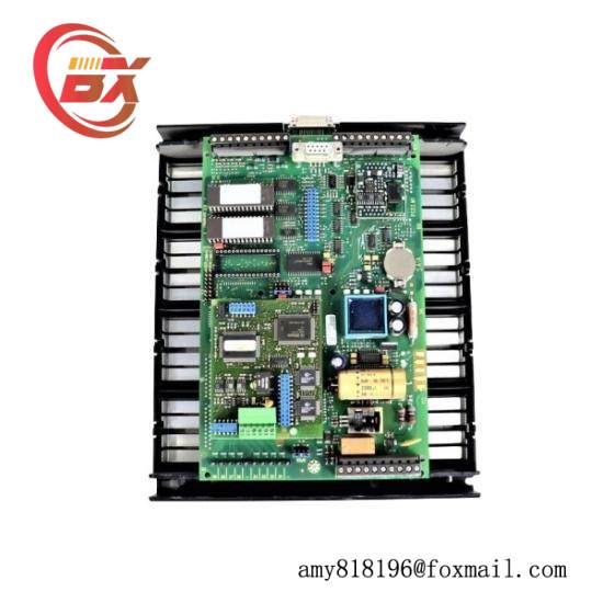 SAIA PCD2.M120 PCD Control Device