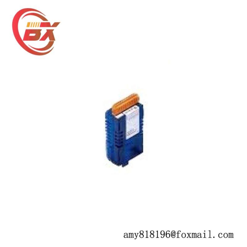 SAIA PCD6.A4 Control Module