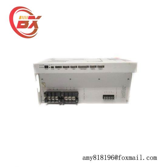 SAMSON 3430-2