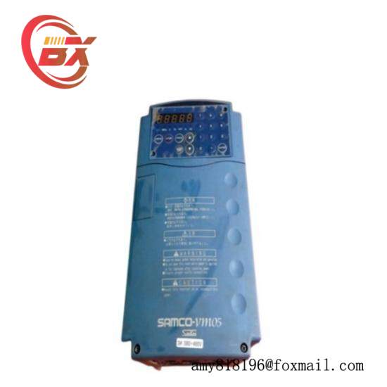 Sanken VM05-4.0K  Frequency Converter
