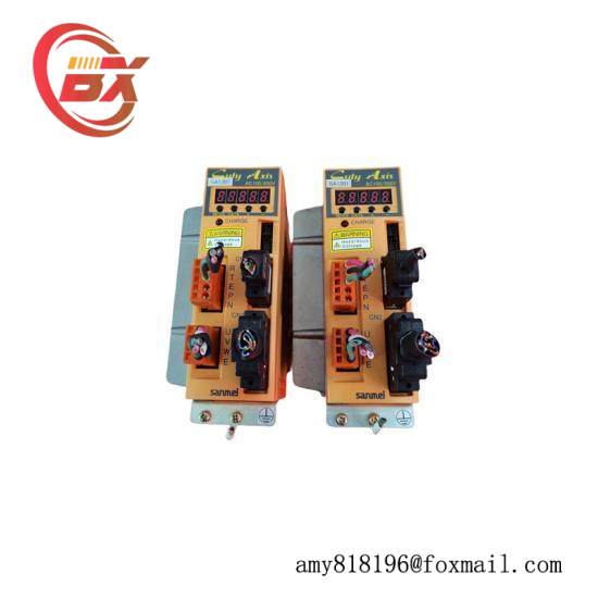 SANMEI QT-004AXE BRAND NEW