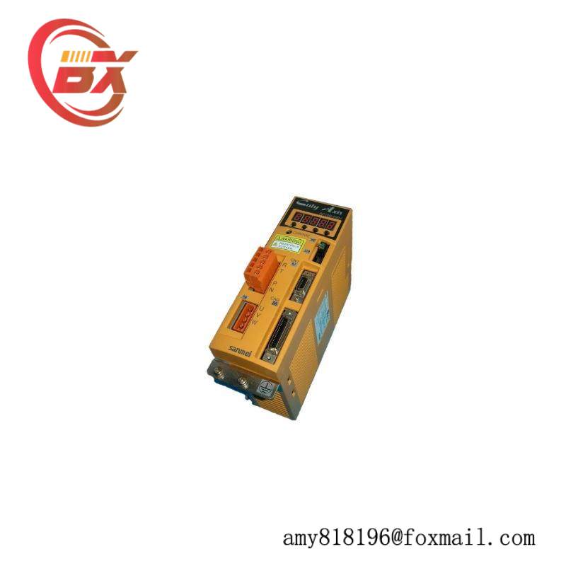SANMEI RT-001AXE Cuty Axis RT001AXE Controller