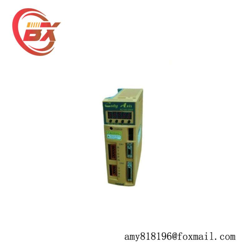 SANMEI TRC-002SO AC SERVO MOTOR