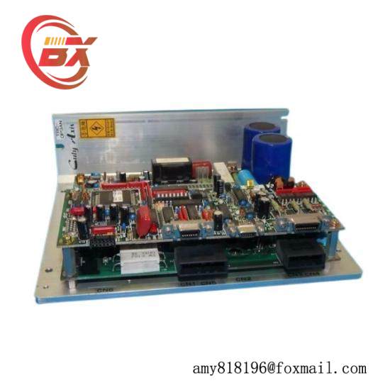 SANMEI TRC-002SO SERVO Control MOTOR POWER