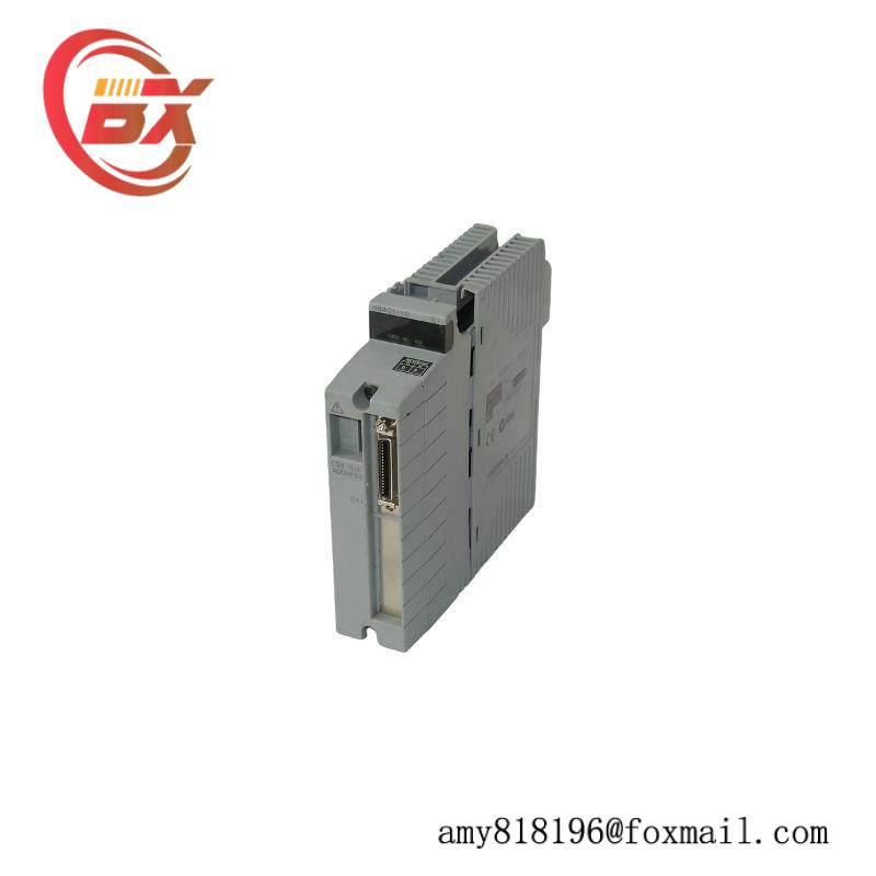 YOKOGAWA SB401-50 S1 Bus Interface Slave Module