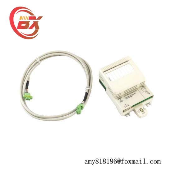 SB821 3BSE018109R1  Battery Unit  ABB