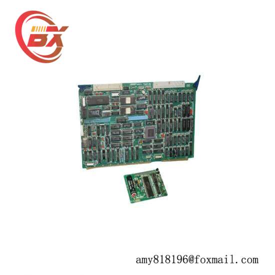 SBE M68CPU CPU Module