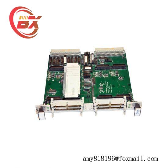 SBS VME-IP-CARRIER VIPC616