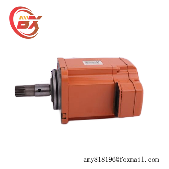 SC610 3BSE001552R1  ABB