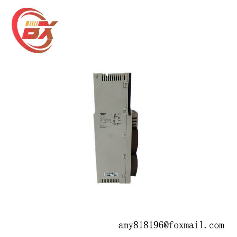 Scancon GOV93-2500-604312M  Encoder