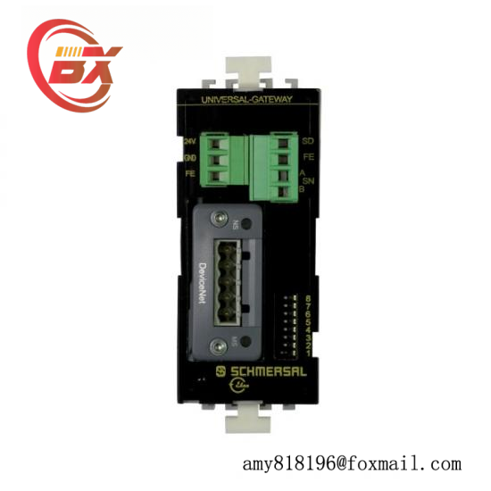 Schmersal PROTECT-PSC-POWER POWER SUPPLY 24VDC