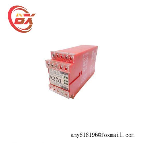 SCHMERSAL SRB-NA-R-C.35/CH2A-24V Safety Relay