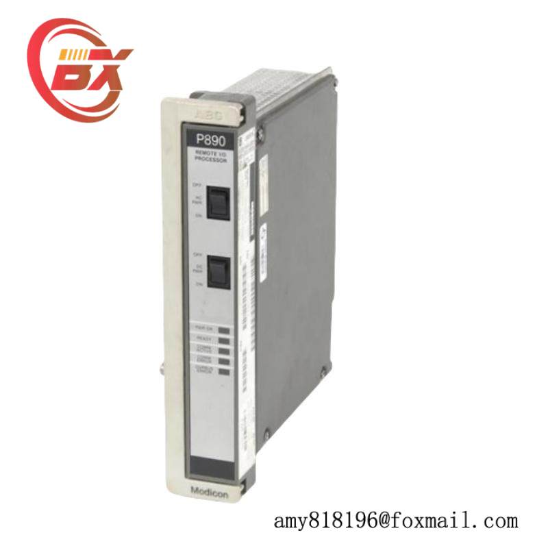 Schneide Schneide AS-P890-000 REMOTE I/O ADAPTOR 