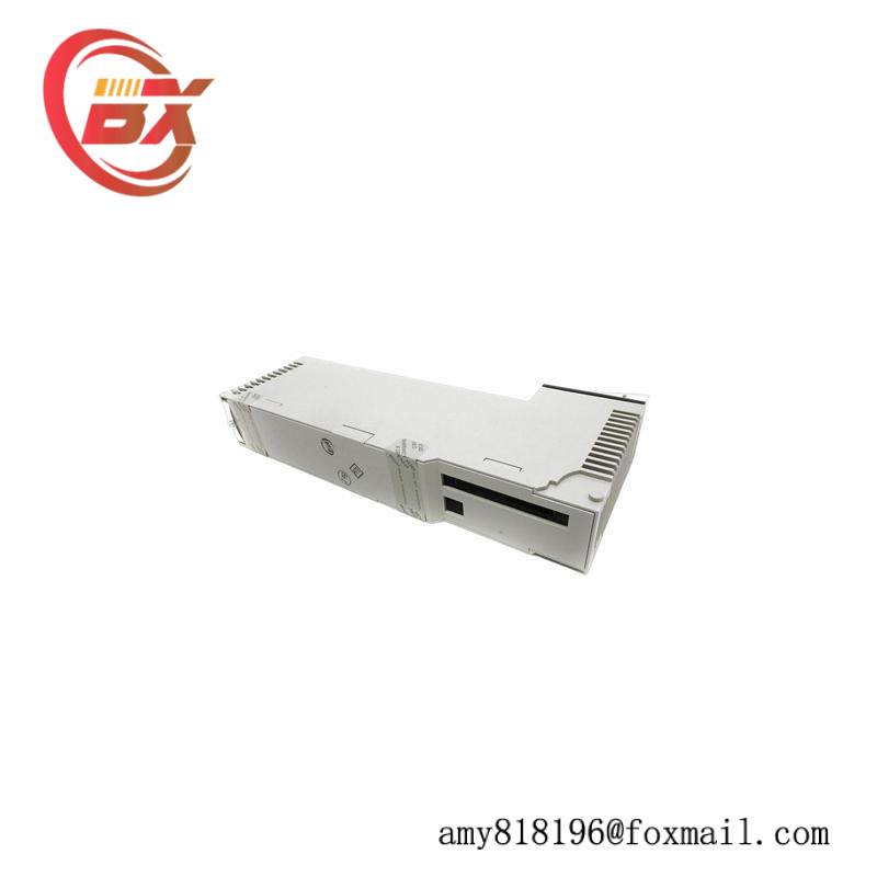 Schneider 140ACI03000 ANALOG INPUT MODULE