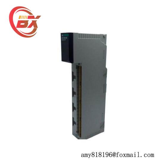 Schneider 140ACO04000C Modicon Quantum Analog Output Module