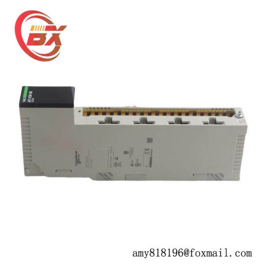 Schneider 140ATI03000 TC Input, 8 Channels, type J, K, E, T, S, R, B