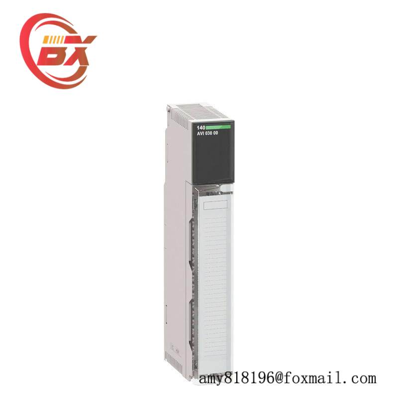 SCHNEIDER 140AVI03000
