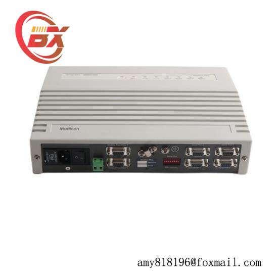 SCHNEIDER 140AVI03000