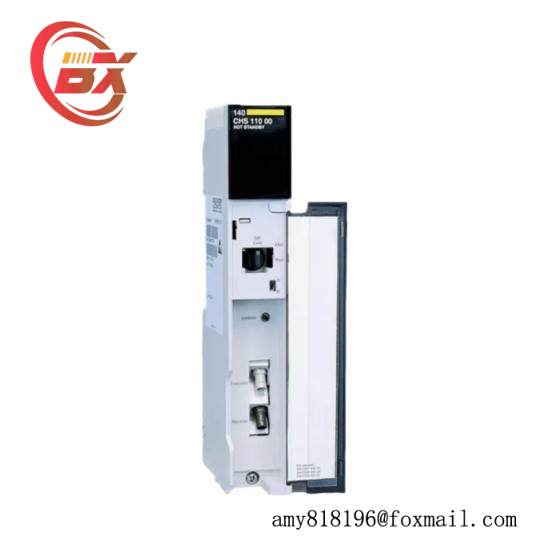 schneider 140CHS11000