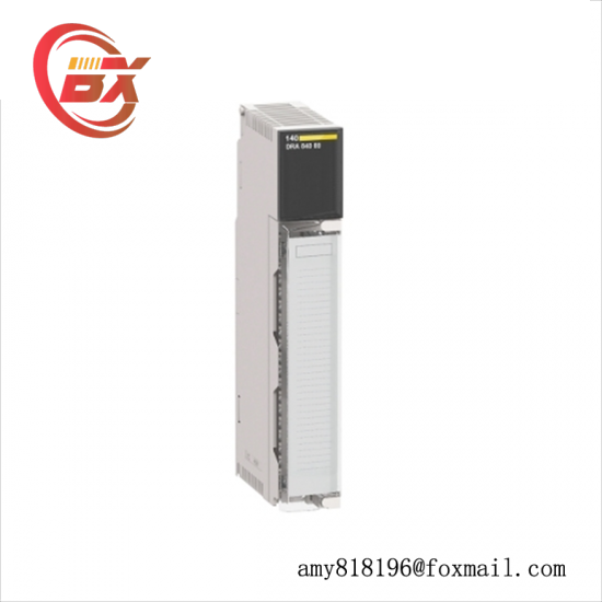 SCHNEIDER 140CPS11420C Power Supply
