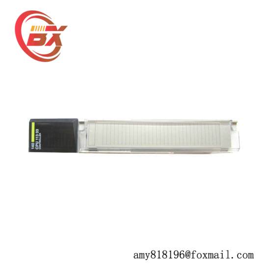 SCHNEIDER 140CPU11302