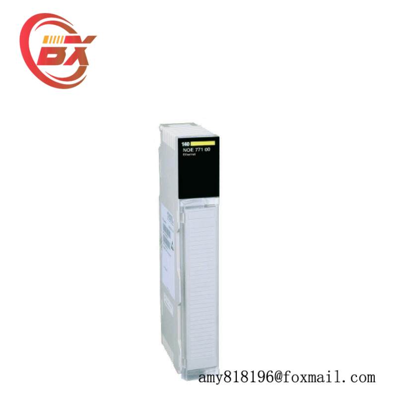 Schneider 140CPU11302 PROCESSOR