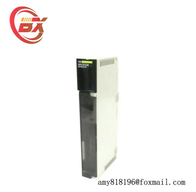 Schneider 140CPU21304 CPU module