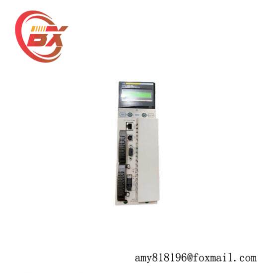 SCHNEIDER 140CPU4321A CPU module