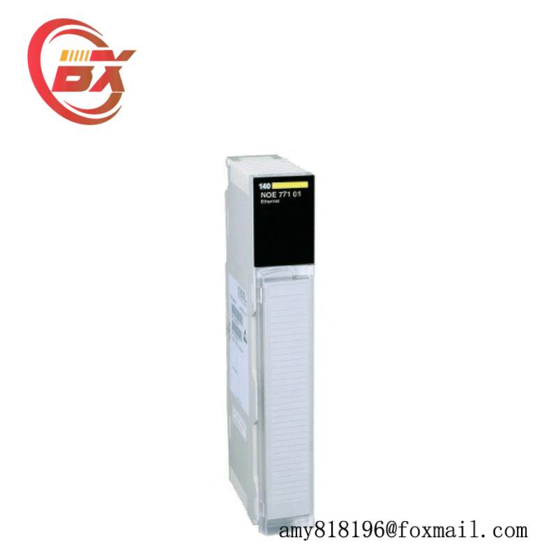 SCHNEIDER 140CPU43412