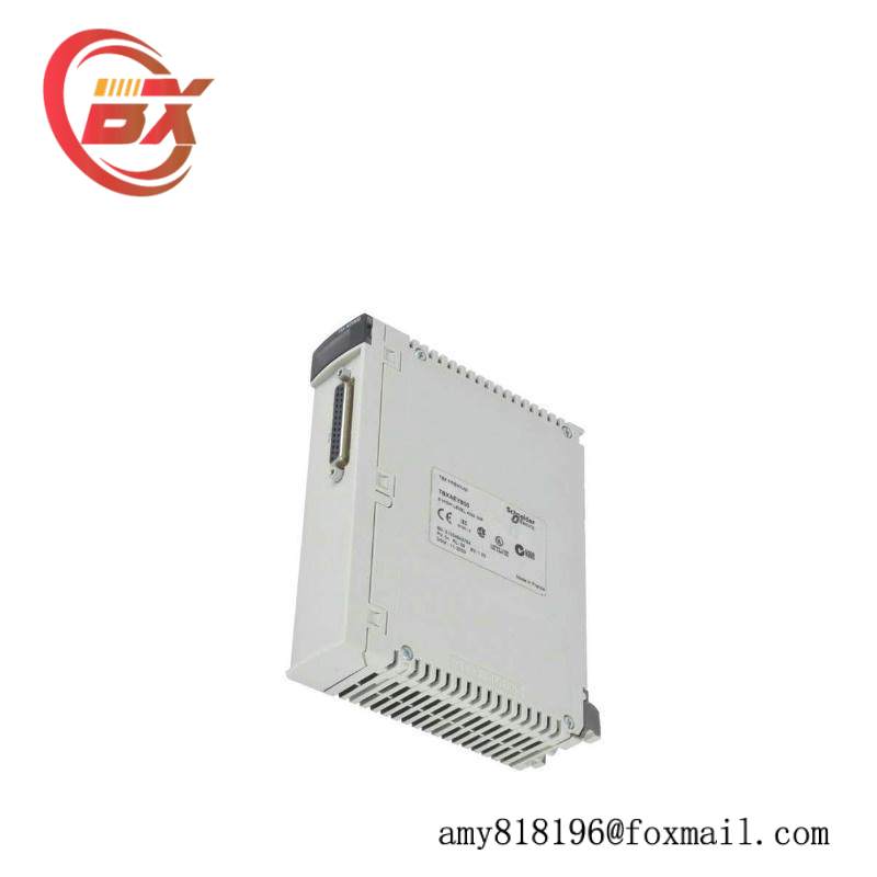 SCHNEIDER 140CPU43412A