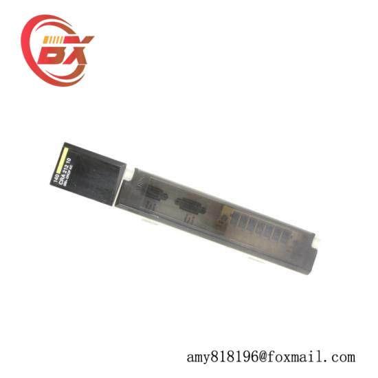 SCHNEIDER 140CRA21210