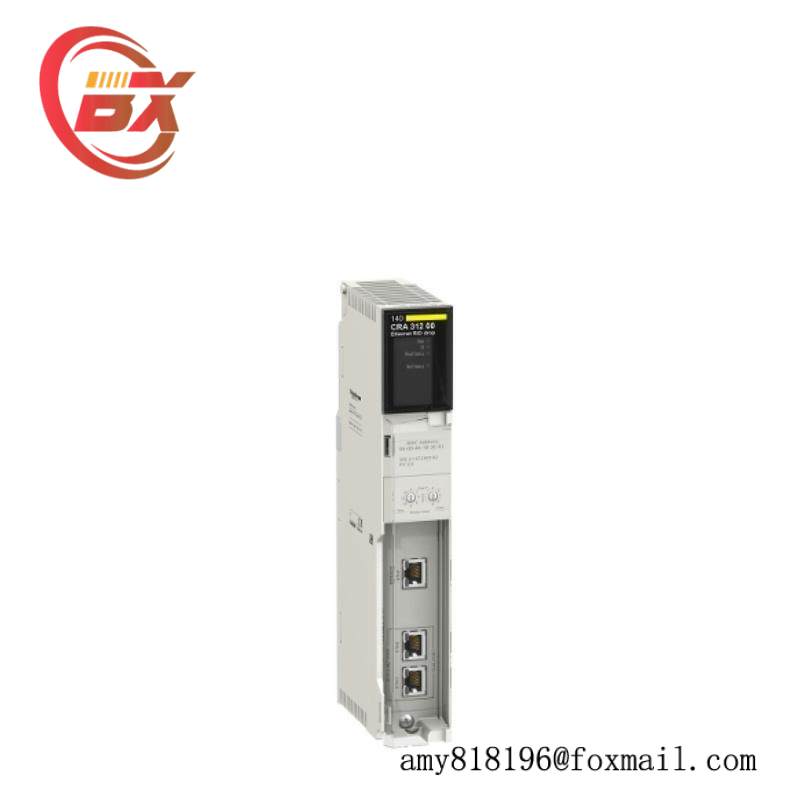 SCHNEIDER 140CRA31200