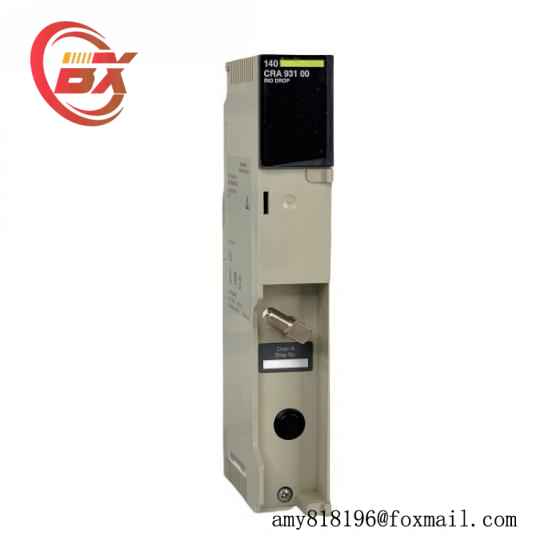 SCHNEIDER 140CRA93100
